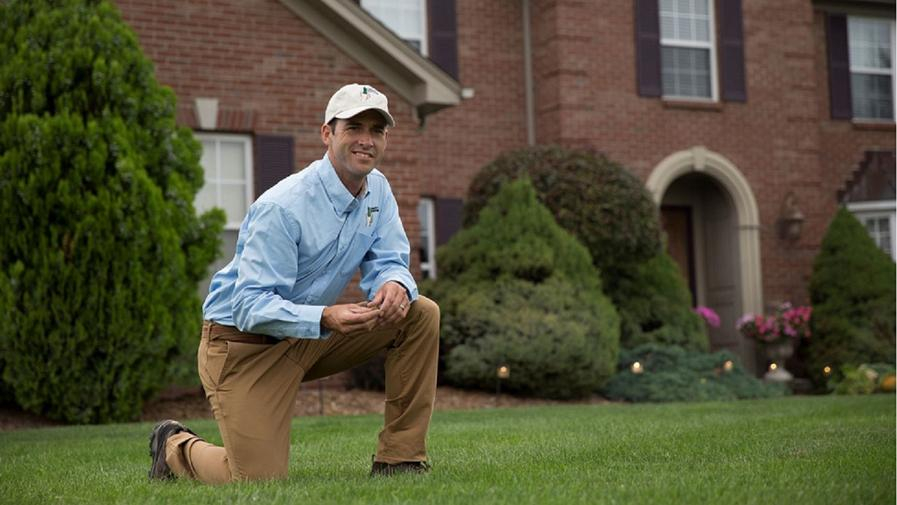 Cover photo of Lawn Doctor of Morgantown-Fairmont-Bridgeport
